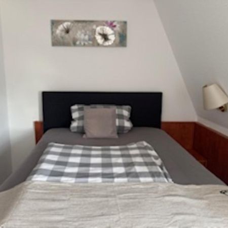 Parkhotel & Kurcafe Bad Sassendorf Luaran gambar