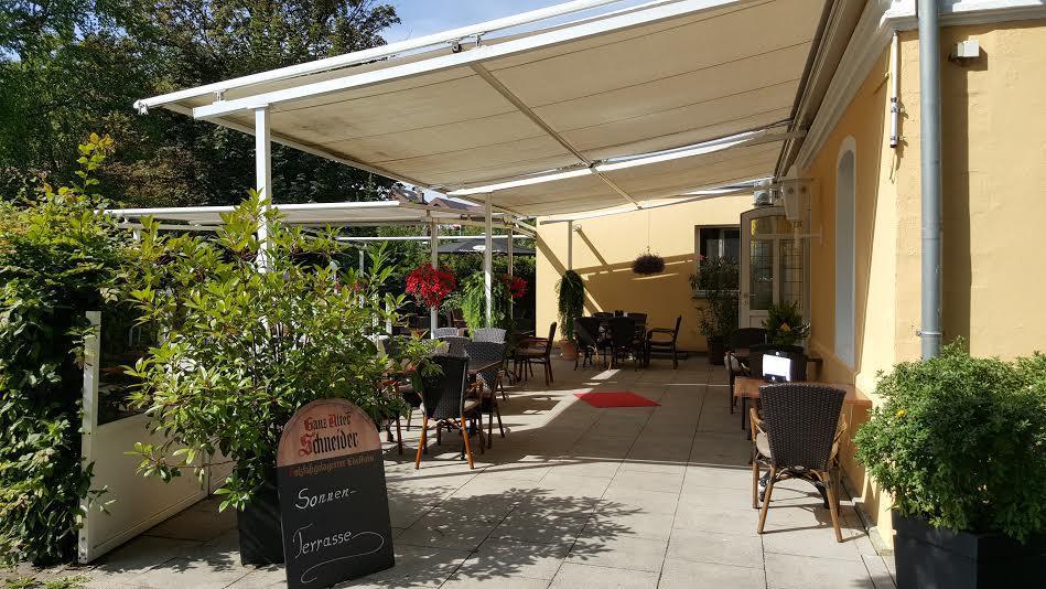 Parkhotel & Kurcafe Bad Sassendorf Luaran gambar