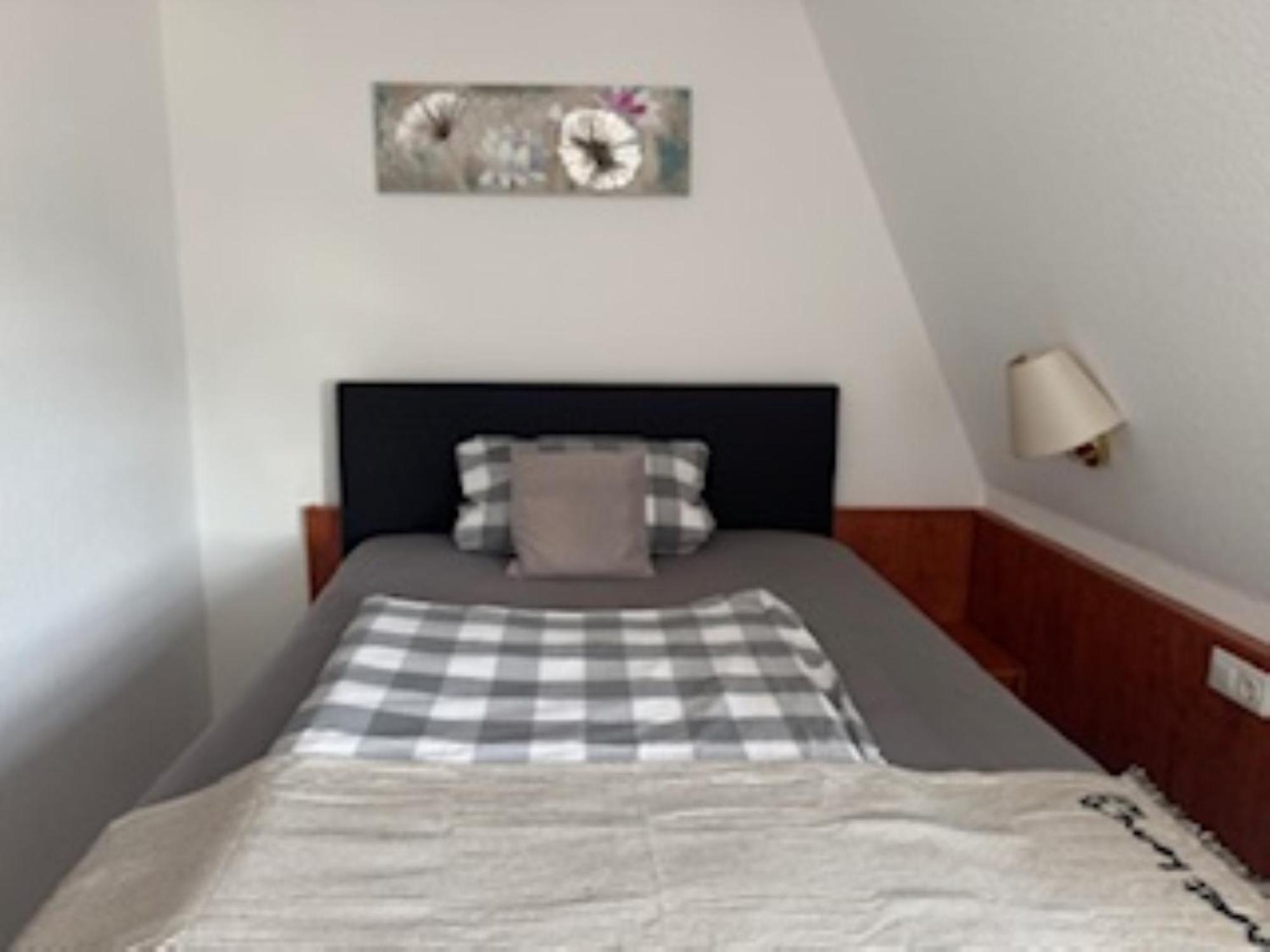 Parkhotel & Kurcafe Bad Sassendorf Luaran gambar