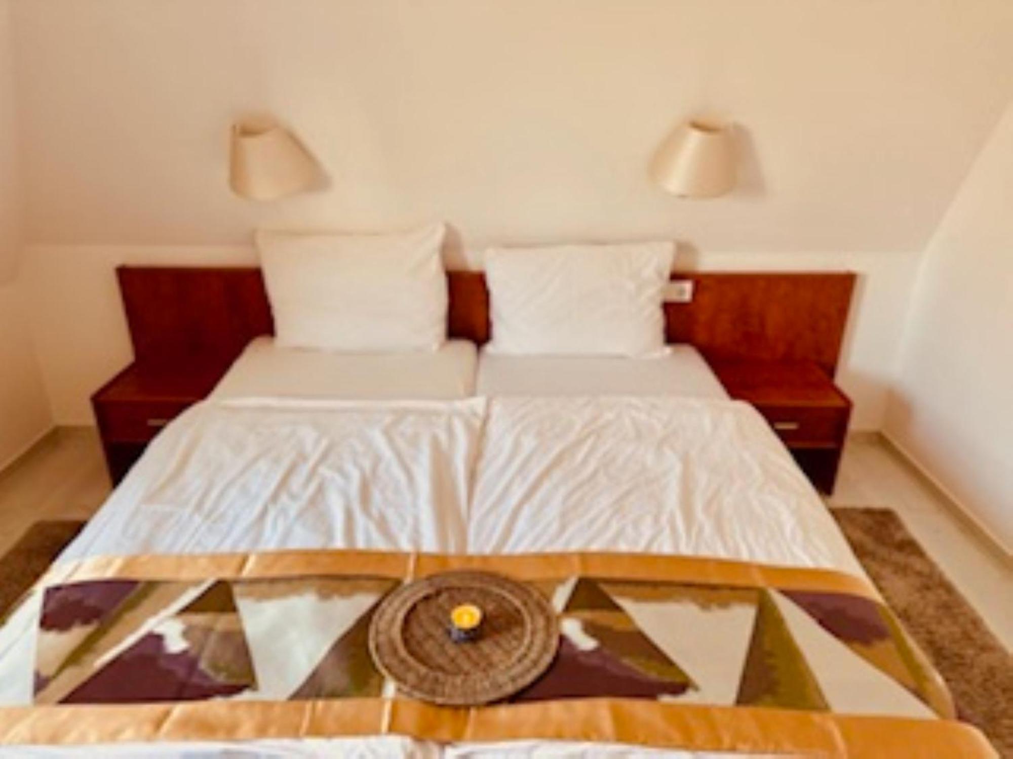 Parkhotel & Kurcafe Bad Sassendorf Luaran gambar