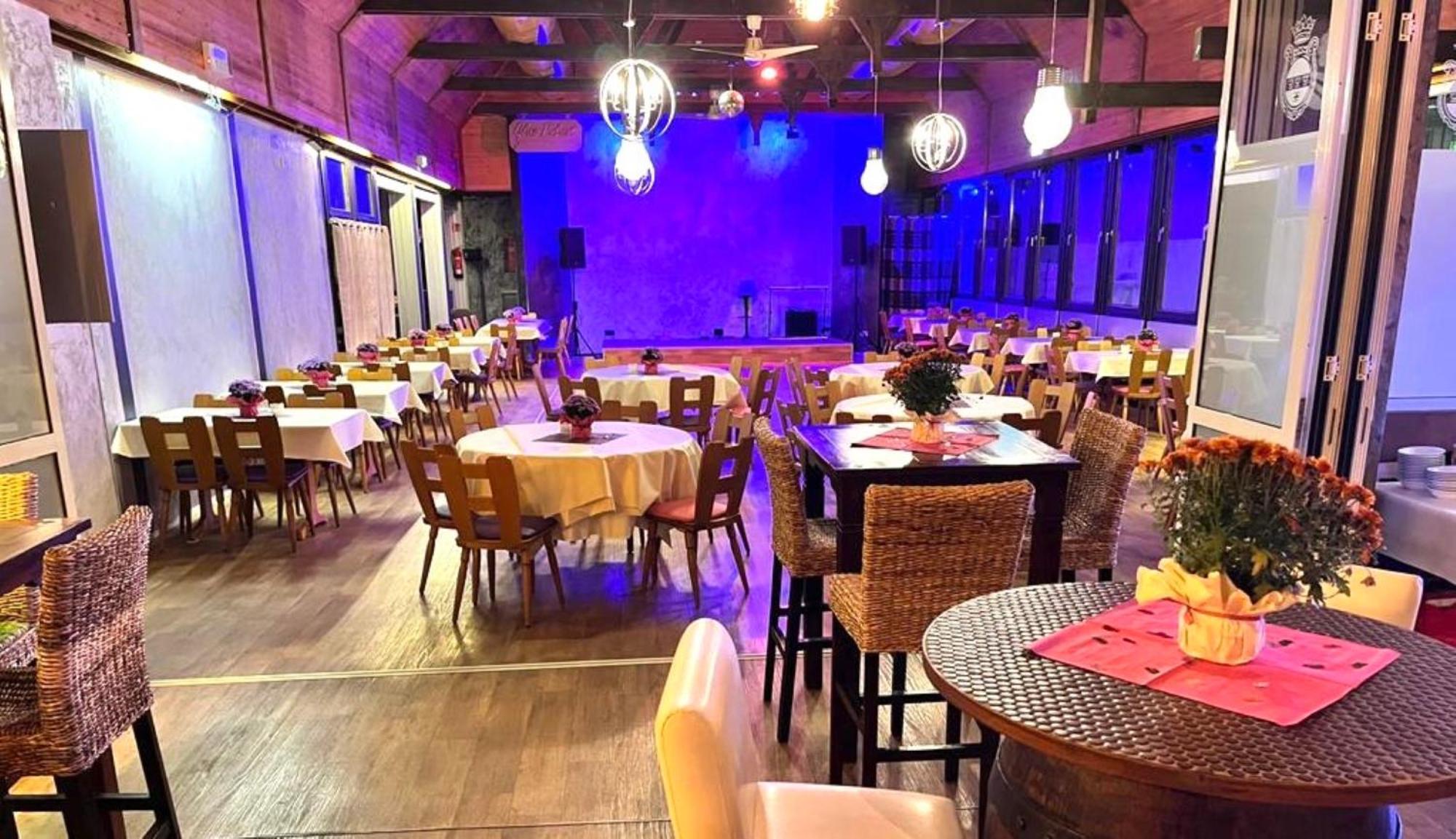 Parkhotel & Kurcafe Bad Sassendorf Luaran gambar